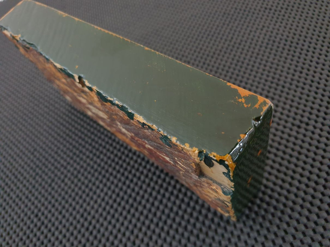 Nakayama Iromono Natural Stone