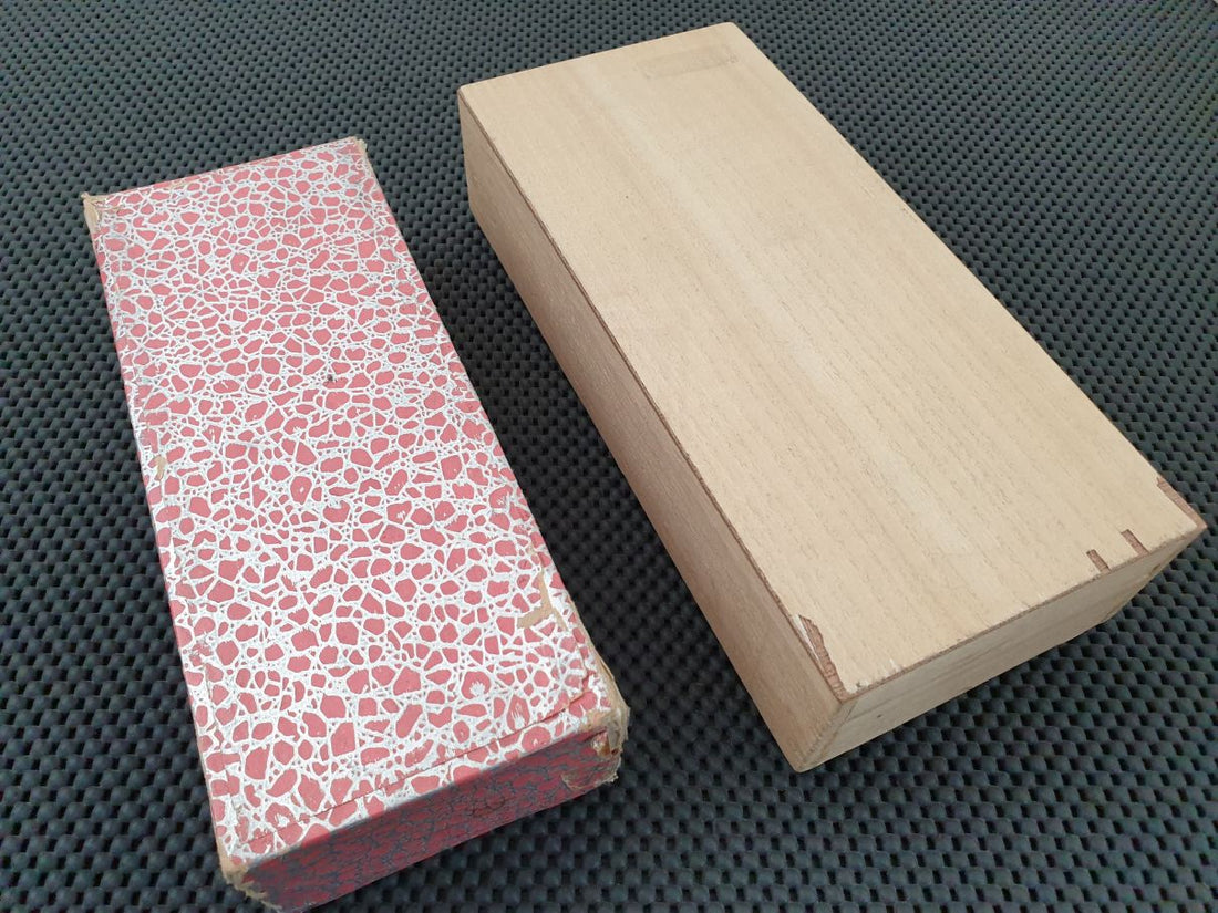 Ohira Suita Natural Stone