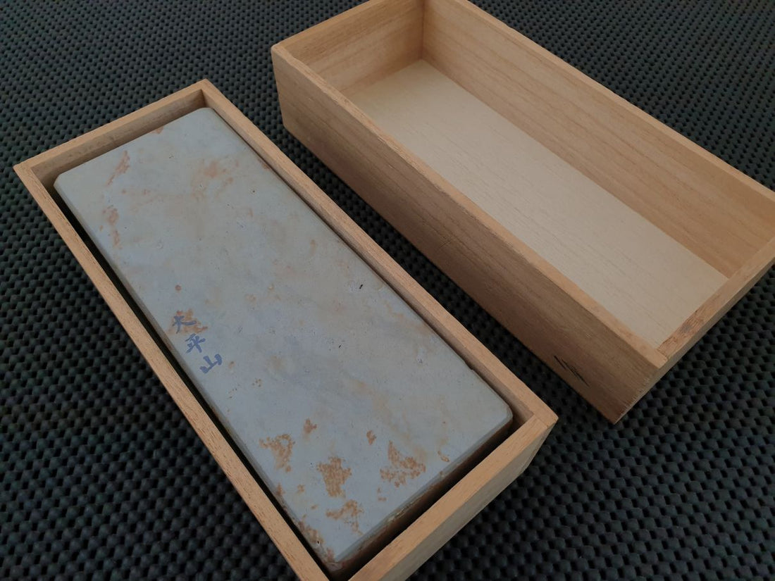 Ohira Suita Natural Stone