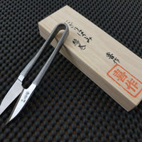 Japanese Herb Scissors Miniature Shears