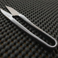 Japanese Herb Scissors Miniature Shears