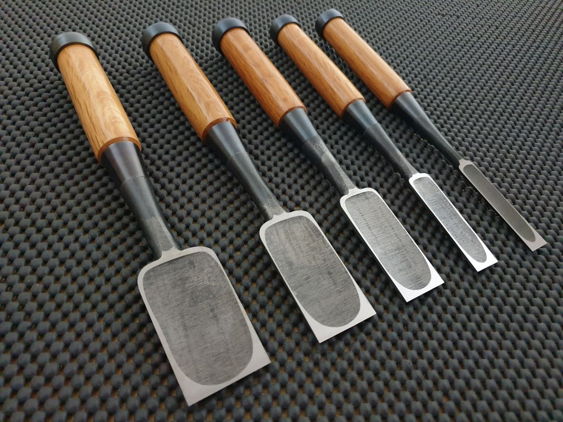 Japanese Chisels Sydney