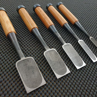 Japanese Chisels Sydney