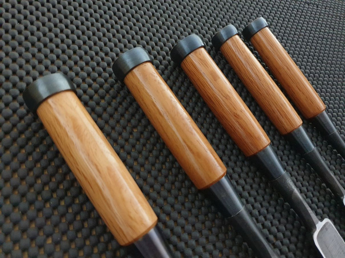 Japanese Chisels Sydney