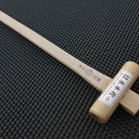 Morihei Hishiboshi Gennou | Kanto Oak Japanese Hammer - 24, 36 & 48mm