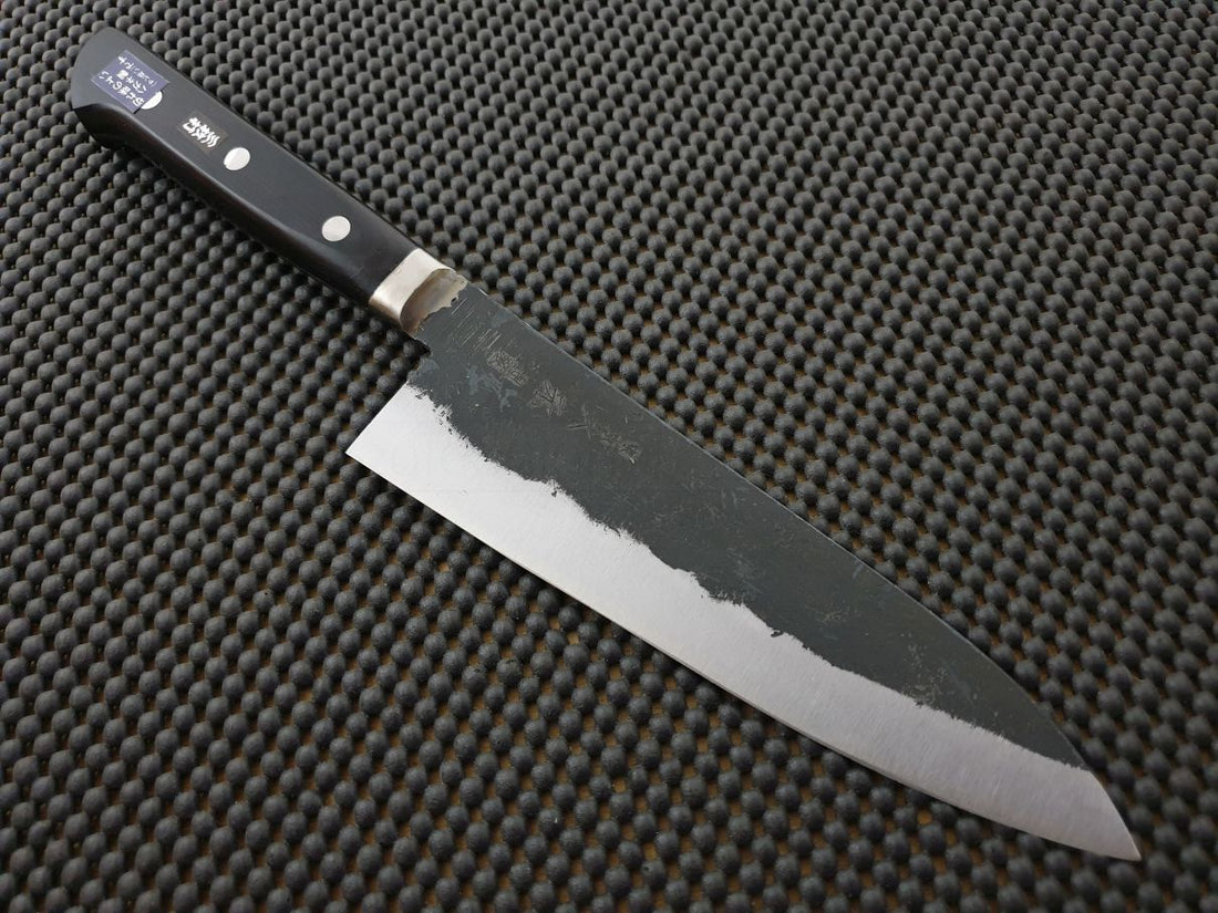 Morihei Japanese Kitchen Knife