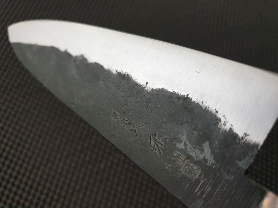 Morihei Japanese Kitchen Knife