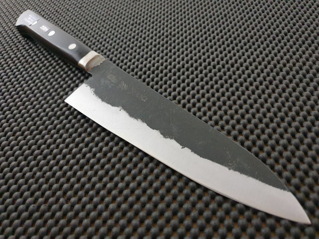 Morihei Japanese Kitchen Knife