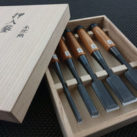 Japanese Woodworking Tools Australia Nomi Chisel Sets