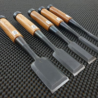 Japanese Woodworking Tools Australia Nomi Chisel Sets