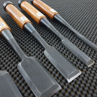 Japanese Woodworking Tools Australia Nomi Chisel Sets