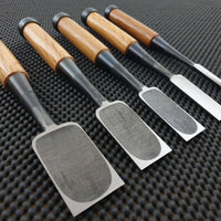 Japanese Woodworking Tools Australia Nomi Chisel Sets