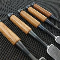 Japanese Woodworking Tools Australia Nomi Chisel Sets