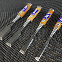 Morihei Oire Nomi Chisel Japan -Japanese Woodworking Tools Australia