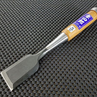 Morihei Oire Nomi Chisel Japan -Japanese Woodworking Tools Australia