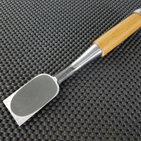 Morihei Oire Nomi Chisel Japan -Japanese Woodworking Tools Australia