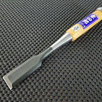 Morihei Oire Nomi Chisel Japan -Japanese Woodworking Tools Australia