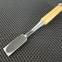 Morihei Oire Nomi Chisel Japan -Japanese Woodworking Tools Australia