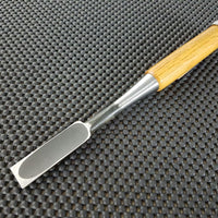 Morihei Oire Nomi Chisel Japan -Japanese Woodworking Tools Australia