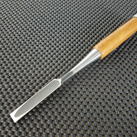 Morihei Oire Nomi Chisel Japan -Japanese Woodworking Tools Australia