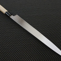 Traditional Japanese Chef Knife Yanagiba Knives Japan