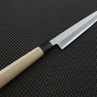 Traditional Japanese Chef Knife Yanagiba Knives Japan