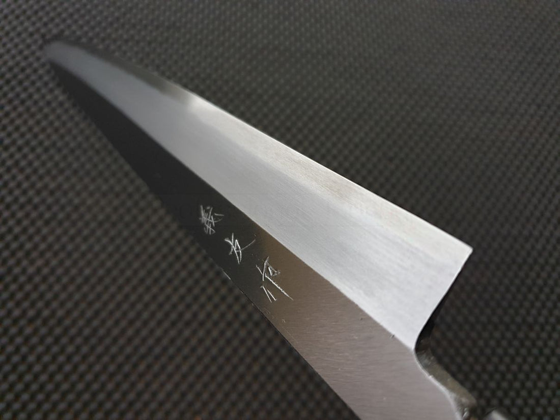 Traditional Japanese Chef Knife Yanagiba Knives Japan