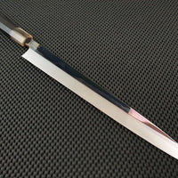 330mm Mt Fuji Honyaki Knife