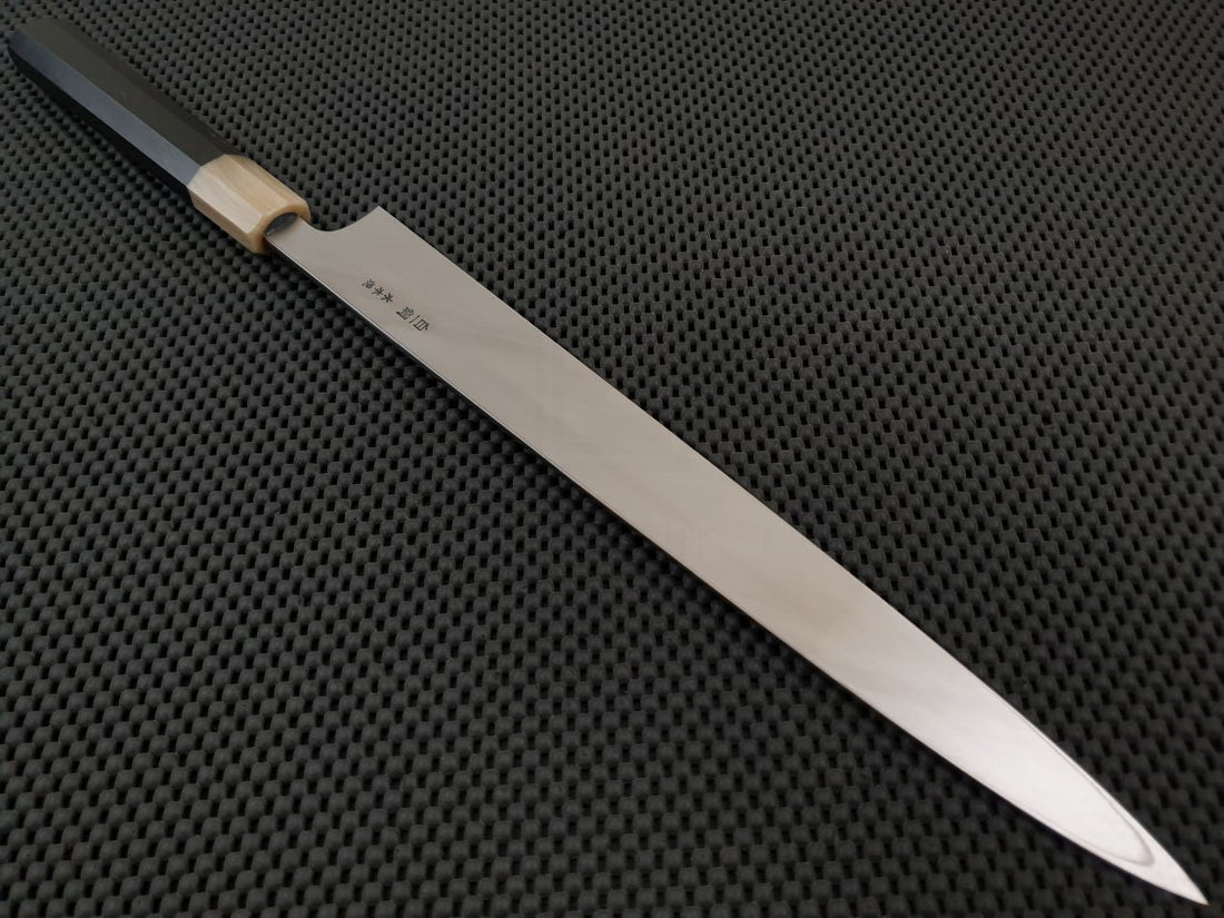 330mm Mt Fuji Honyaki Knife