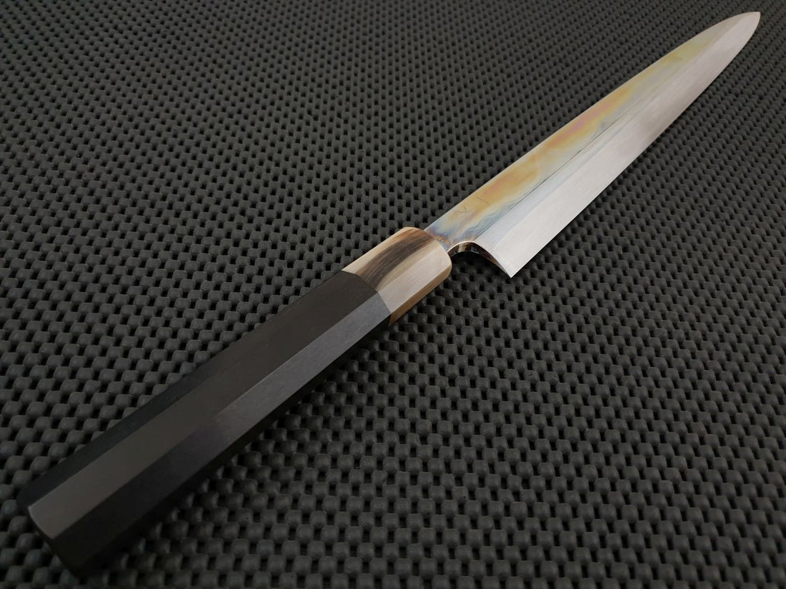 330mm Mt Fuji Honyaki Knife