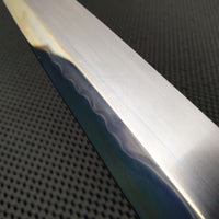 330mm Mt Fuji Honyaki Knife