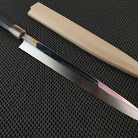 330mm Mt Fuji Honyaki Knife