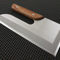 Traditional Japanese Kitchen Knife - Menkiri Knives