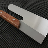 Traditional Japanese Kitchen Knife - Menkiri Knives