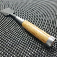 Shirogami Oire Nomi - Premium Japanese Chisel _Woodworking Tools & Kitchen Knives Made In Japan