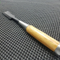 Shirogami Oire Nomi - Premium Japanese Chisel _Woodworking Tools & Kitchen Knives Made In Japan