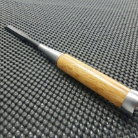 Shirogami Oire Nomi - Premium Japanese Chisel _Woodworking Tools & Kitchen Knives Made In Japan