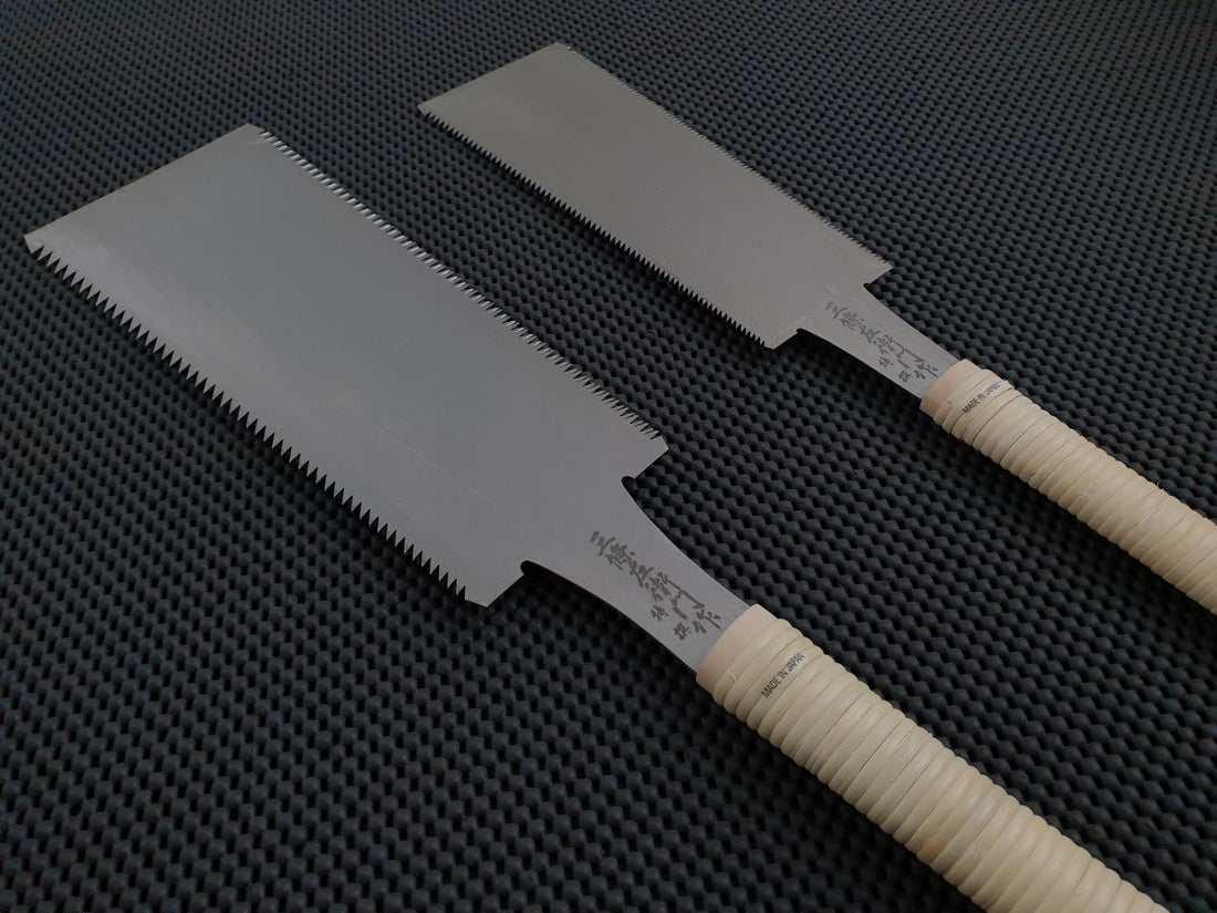 Nakaya Shinsui Nokogiri Saw