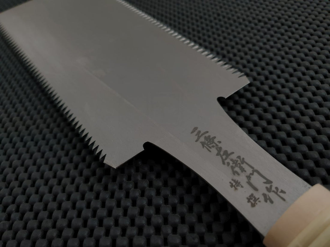 Nakaya Shinsui Nokogiri Saw