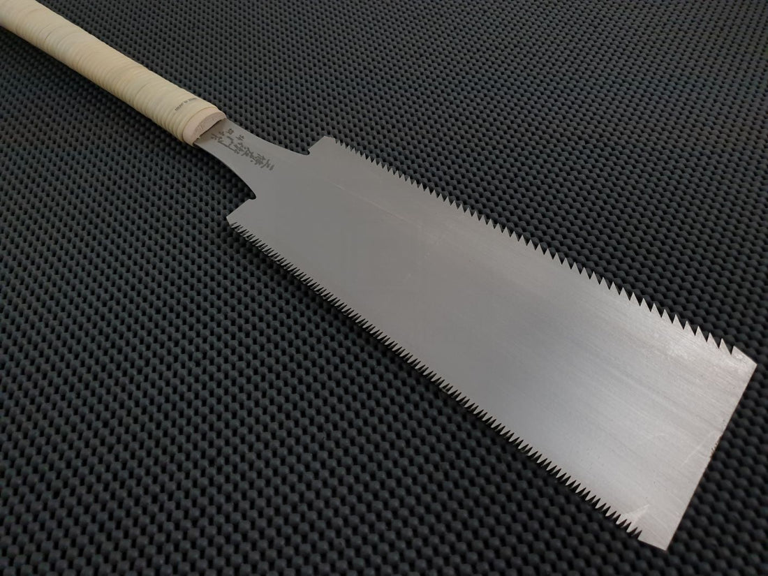 Nakaya Shinsui Nokogiri Saw