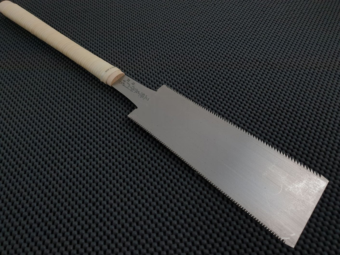 Nakaya Shinsui Nokogiri Saw