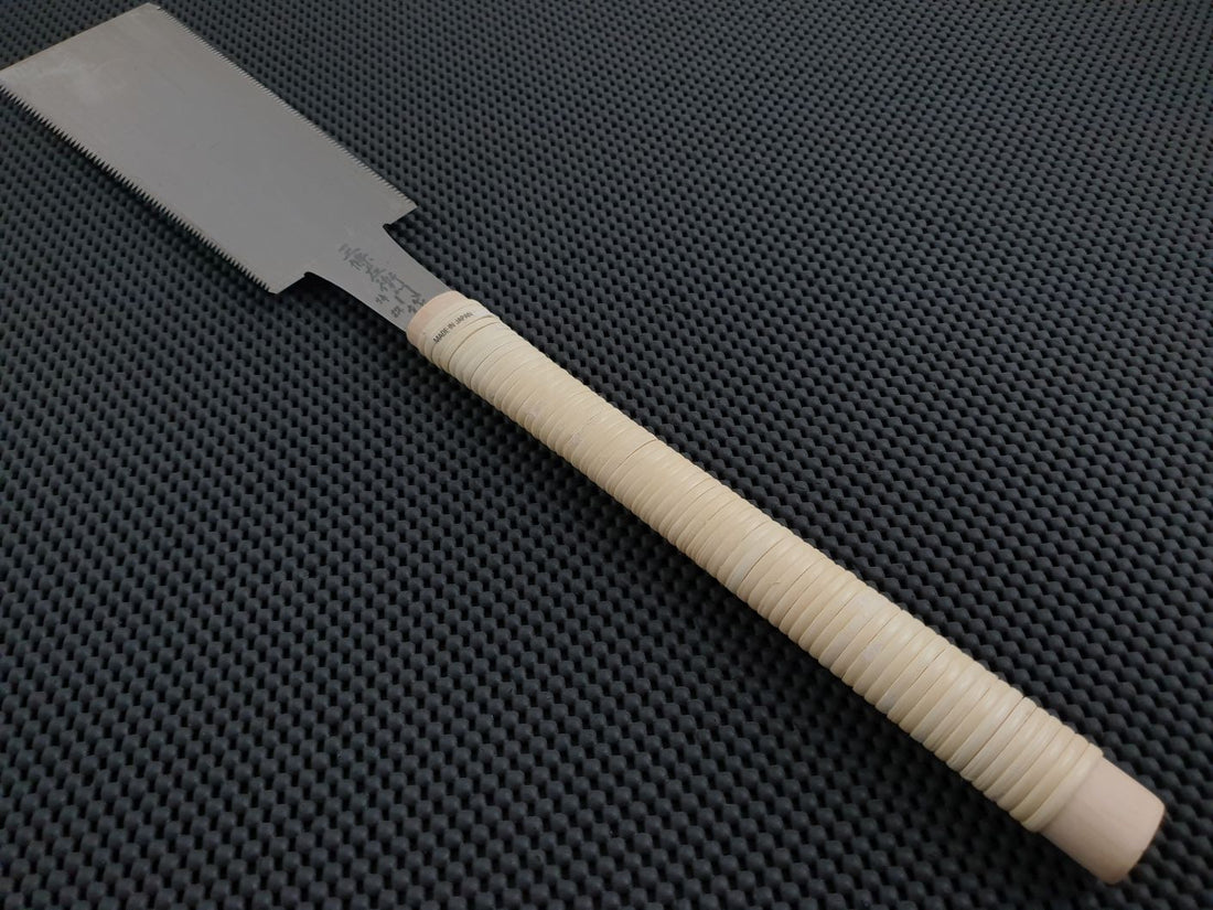 Nakaya Shinsui Nokogiri Saw