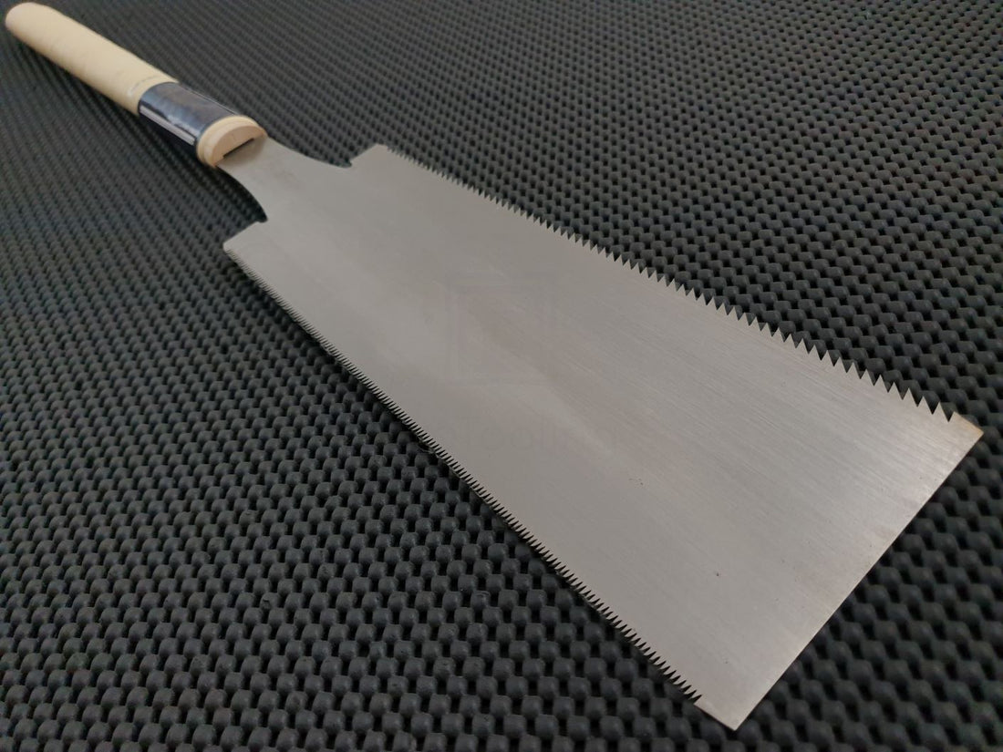 Nakaya Shinsui Nokogiri Saw