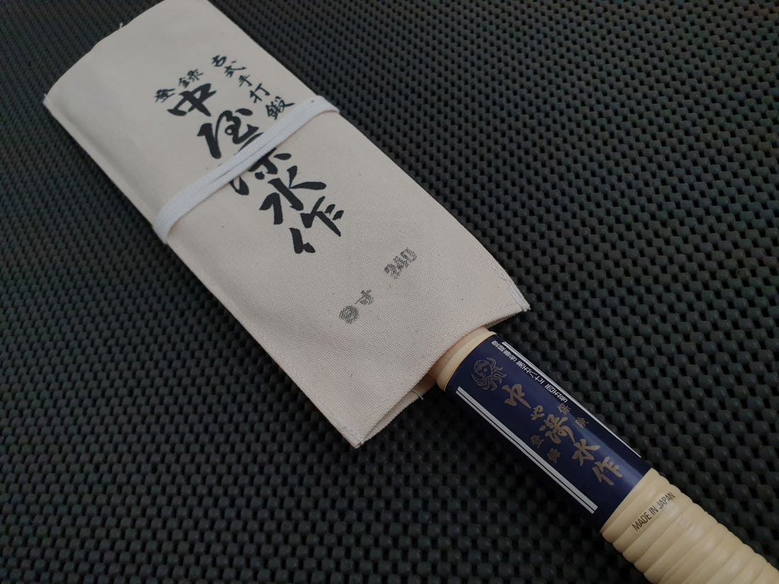 Nakaya Shinsui Nokogiri Saw