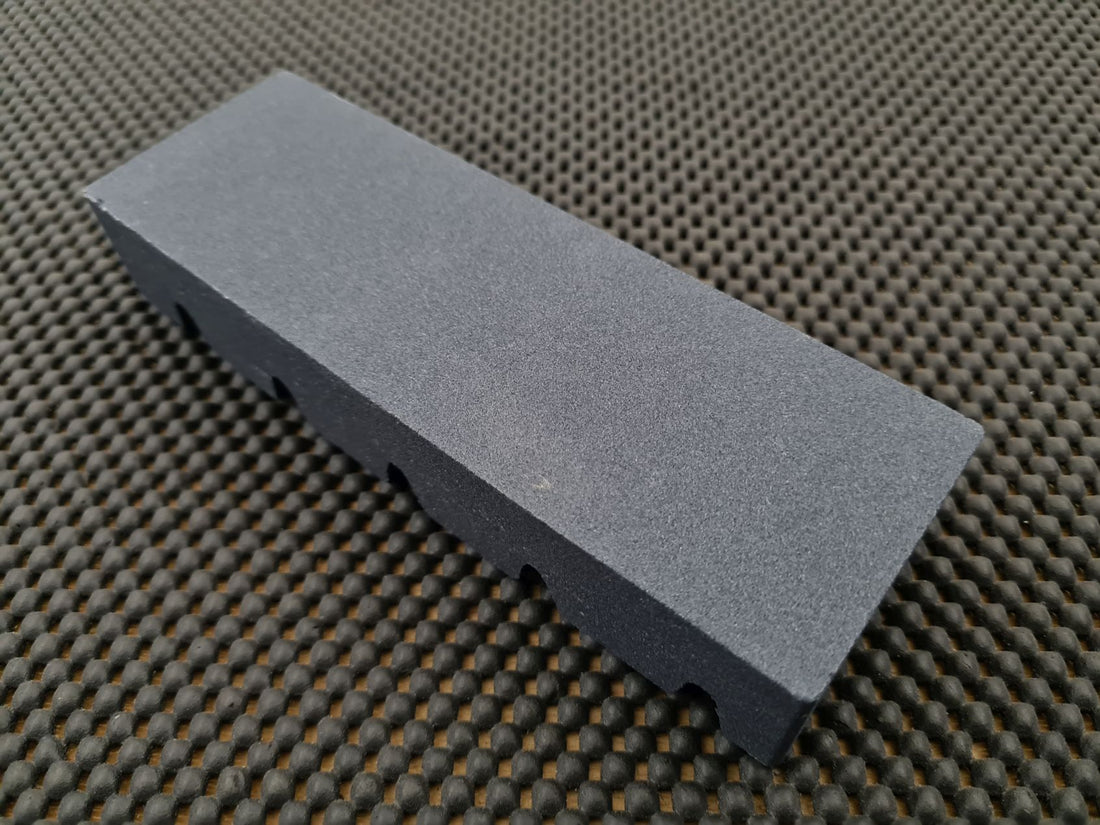 Naniwa A102 Flattening Stone