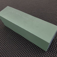 Naniwa Green Brick of Joy Whetstone
