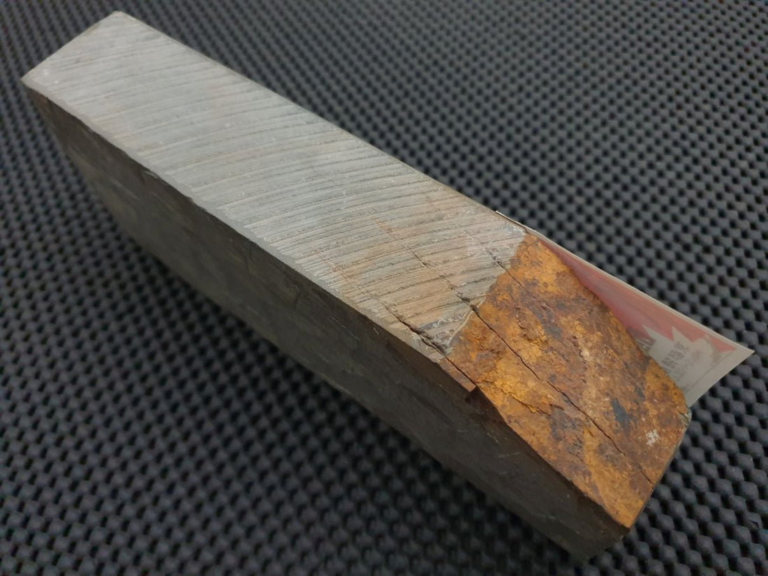 Imanishi Ohira 40 Natural Whetstone