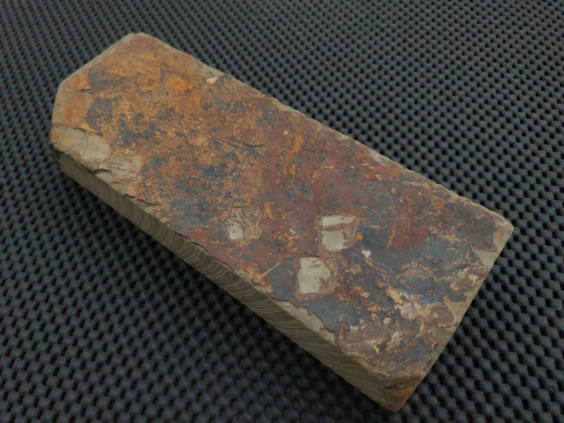 Imanishi Ohira 40 Natural Whetstone