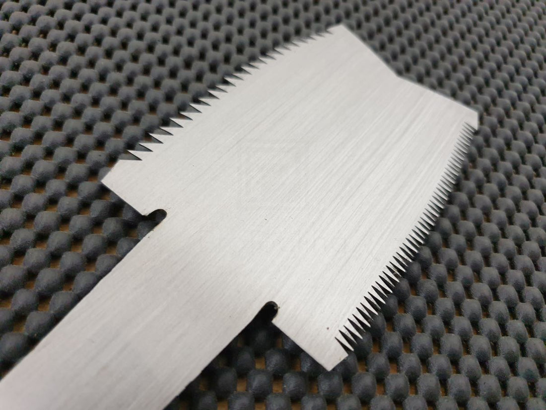 Azebiki Barrel Saw Australia