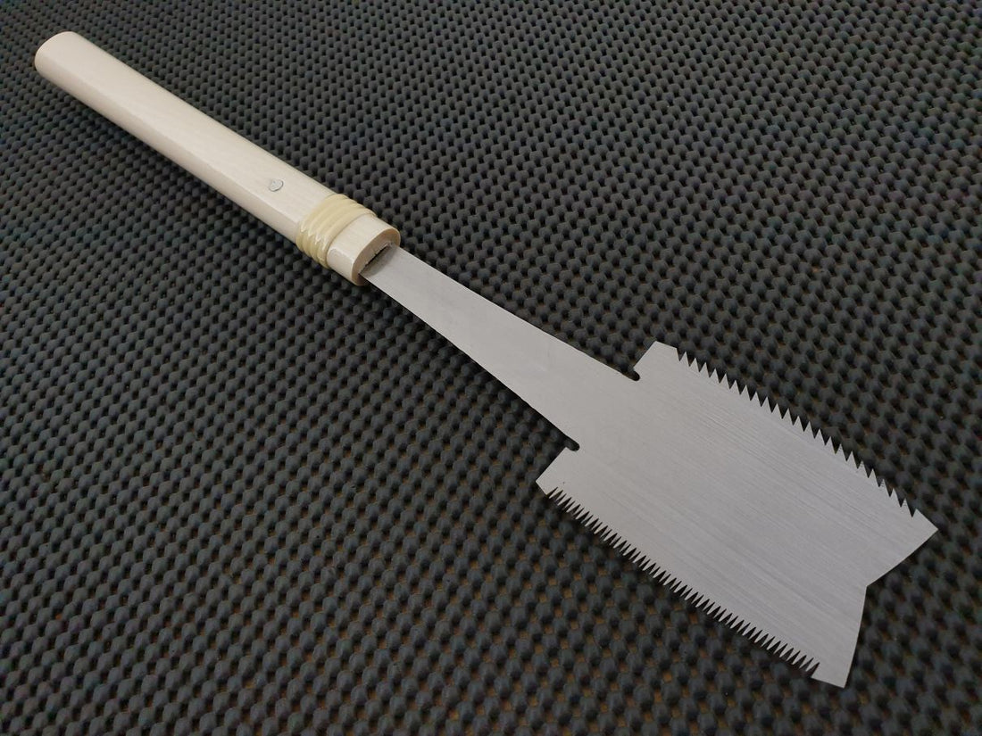 Azebiki Barrel Saw Australia